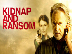 دانلود آرشیو زیرنویس انگلیسی سریال Kidnap & Ransom