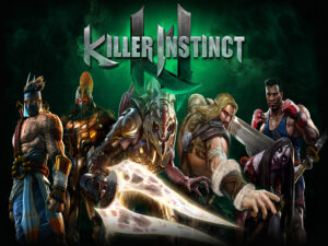 دانلود آرشیو زیرنویس انگلیسی سریال Killer Instinct