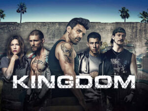 دانلود آرشیو زیرنویس انگلیسی سریال Kingdom (2014)