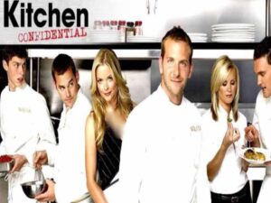دانلود آرشیو زیرنویس انگلیسی سریال Kitchen Confidential