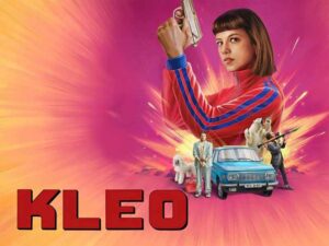 دانلود آرشیو زیرنویس انگلیسی سریال Kleo