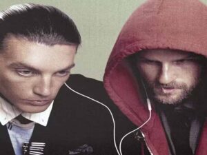 دانلود آهنگ Good Parts از LANY با متن و ترجمه