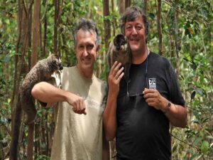 دانلود آرشیو زیرنویس انگلیسی سریال Last Chance to See