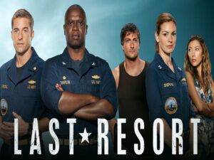 دانلود آرشیو زیرنویس انگلیسی سریال Last Resort