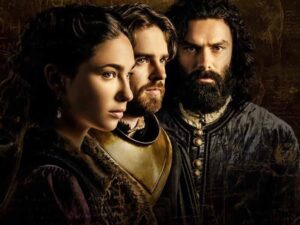 دانلود آرشیو زیرنویس انگلیسی سریال Leonardo