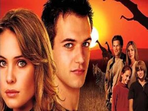 دانلود آرشیو زیرنویس انگلیسی سریال Life is Wild