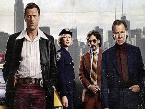 دانلود آرشیو زیرنویس انگلیسی سریال Life on Mars USA