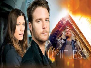 دانلود آرشیو زیرنویس انگلیسی سریال Limitless