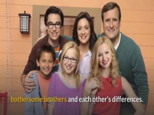 دانلود آرشیو زیرنویس انگلیسی سریال Liv and Maddie