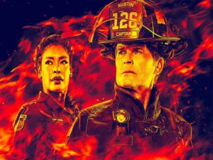 دانلود آرشیو زیرنویس انگلیسی سریال Lone Star