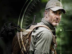 دانلود آرشیو زیرنویس انگلیسی سریال Lone Target