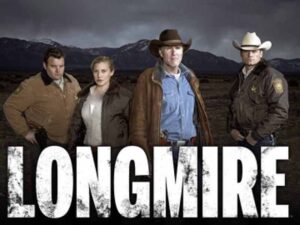 دانلود آرشیو زیرنویس انگلیسی سریال Longmire