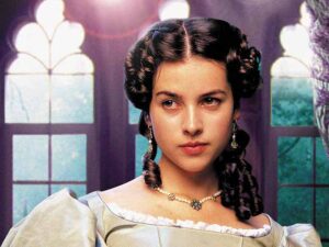 دانلود آرشیو زیرنویس انگلیسی سریال Lorna Doone