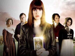 دانلود آرشیو زیرنویس انگلیسی سریال Lost in Austen