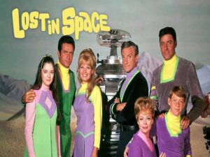 دانلود آرشیو زیرنویس انگلیسی سریال Lost in Space (1965)