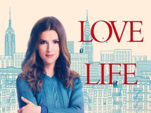 دانلود آرشیو زیرنویس انگلیسی سریال Love Life