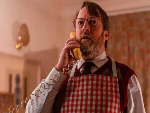 دانلود آرشیو زیرنویس انگلیسی سریال Ludwig