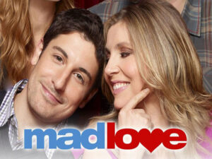 دانلود آرشیو زیرنویس انگلیسی سریال Mad Love