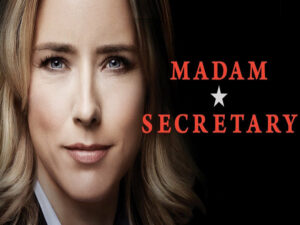 دانلود آرشیو زیرنویس انگلیسی سریال Madam Secretary
