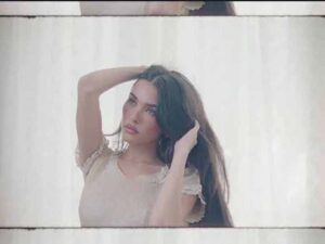 دانلود آهنگ bittersweet از Madison Beer با متن و ترجمه