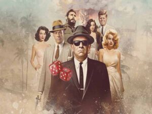 دانلود آرشیو زیرنویس انگلیسی سریال Mafia Spies