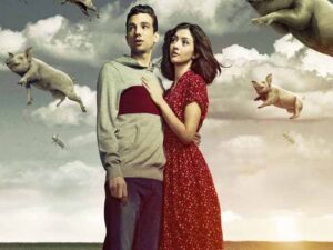 دانلود آرشیو زیرنویس انگلیسی سریال Man Seeking Woman