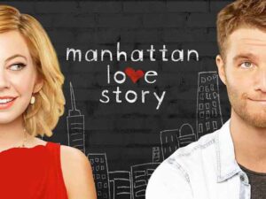 دانلود آرشیو زیرنویس انگلیسی سریال Manhattan Love Story
