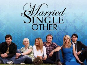 دانلود آرشیو زیرنویس انگلیسی سریال Married Single Other