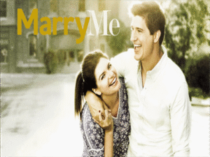 دانلود آرشیو زیرنویس انگلیسی سریال Marry Me