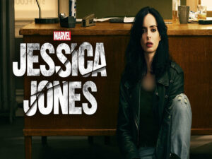 دانلود آرشیو زیرنویس انگلیسی سریال Marvel’s Jessica Jones