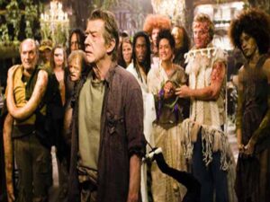 دانلود آرشیو زیرنویس انگلیسی سریال Masters of Science Fiction