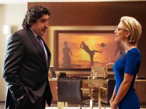 دانلود آرشیو زیرنویس انگلیسی سریال Matador