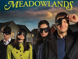 دانلود آرشیو زیرنویس انگلیسی سریال Meadowlands