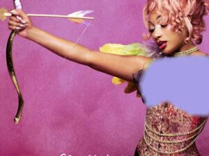 دانلود آهنگ LOVER GIRL از Megan Thee Stallion با متن و ترجمه