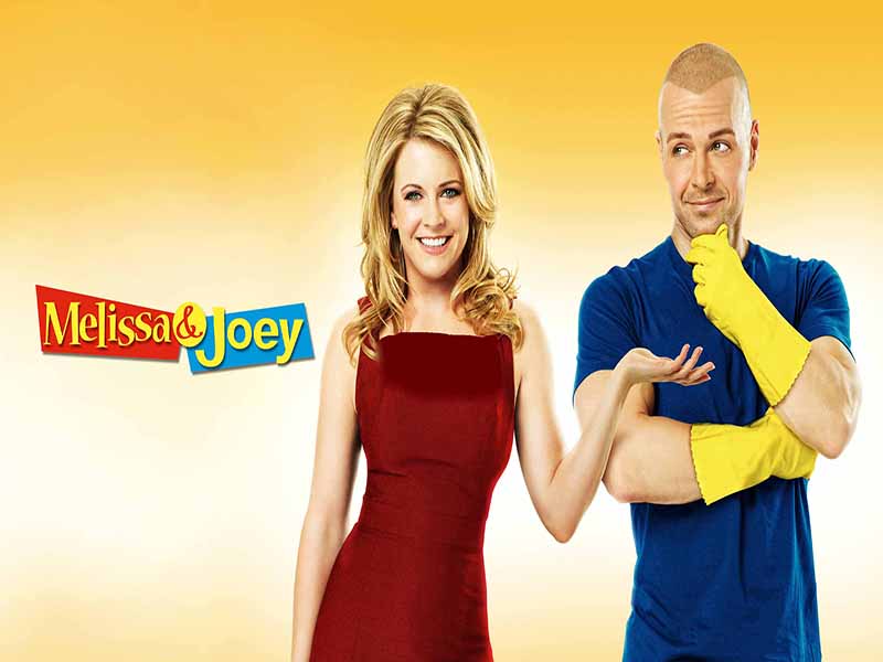 دانلود آرشیو زیرنویس انگلیسی سریال Melissa & Joey