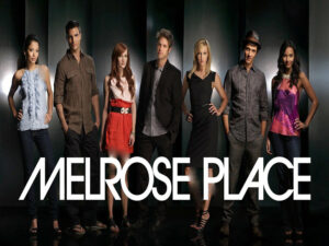 دانلود آرشیو زیرنویس انگلیسی سریال Melrose Place 2009