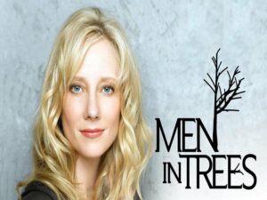 دانلود آرشیو زیرنویس انگلیسی سریال Men in Trees