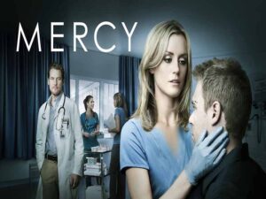 دانلود آرشیو زیرنویس انگلیسی سریال Mercy