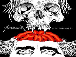 دانلود آهنگ Leper Messiah از Metallica با متن و ترجمه