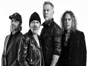 دانلود آهنگ Low Man’s از Metallica با متن و ترجمه
