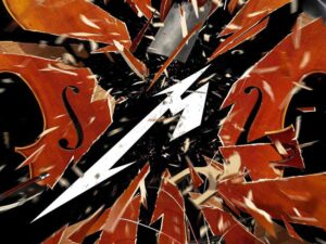 دانلود آهنگ No Leaf Clover از Metallica با متن و ترجمه