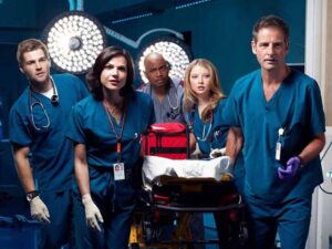 دانلود آرشیو زیرنویس انگلیسی سریال Miami Medical