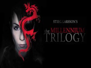 دانلود آرشیو زیرنویس انگلیسی سریال Millennium