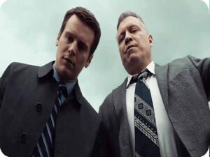 دانلود آرشیو زیرنویس انگلیسی سریال Mindhunter