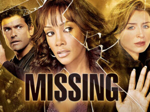 دانلود آرشیو زیرنویس انگلیسی سریال Missing 2012
