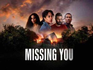 دانلود آرشیو زیرنویس انگلیسی سریال Missing You