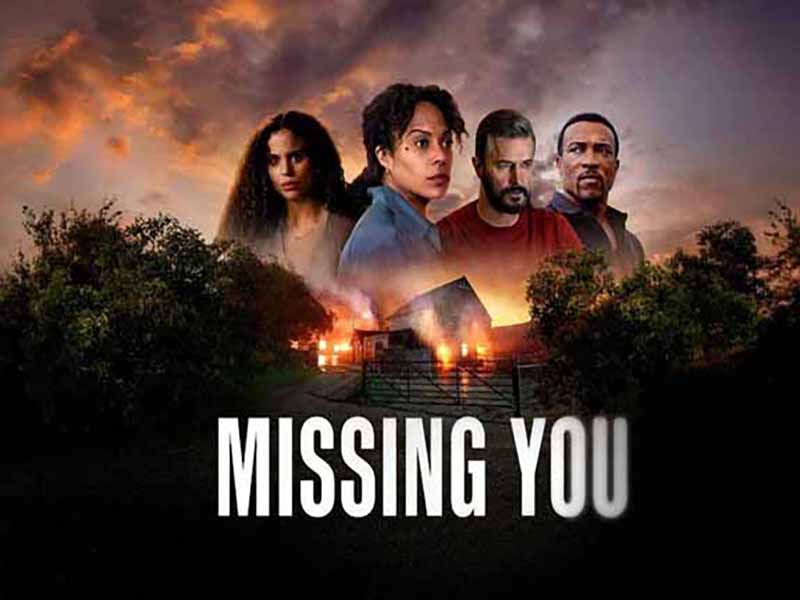 دانلود آرشیو زیرنویس انگلیسی سریال Missing You