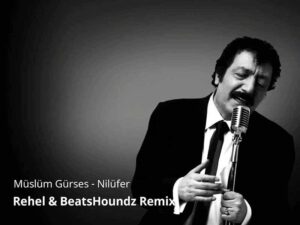 دانلود آهنگ ترکی Nilüfer از Müslüm Gürses با متن و ترجمه دانلود آهنگ ترکی Nilüfer از Müslüm Gürses با متن و ترجمه