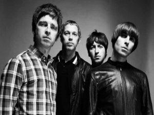 دانلود آهنگ Don’t Look Back in Anger از Oasis با متن و ترجمه