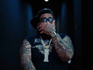 دانلود آهنگ Leavin از Rod Wave با متن و ترجمه